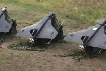 Повітряні сили повідомили про нову тактику ударів РФ