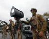 У Львові прогриміли вибухи
