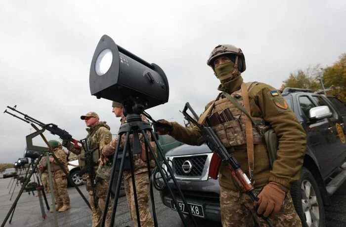 У Львові прогриміли вибухи