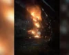 Зеленський заявив, що партнери знову не попередили про пуски балістики