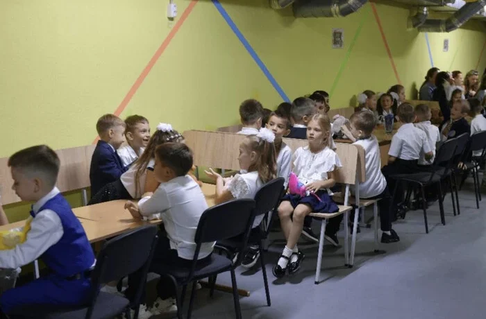 Уряд змінив правила навчання у школах під час тривалих повітряних тривог