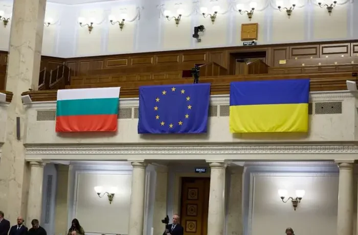Болгарія відмовилася фінансувати закупівлю нової зброї для України