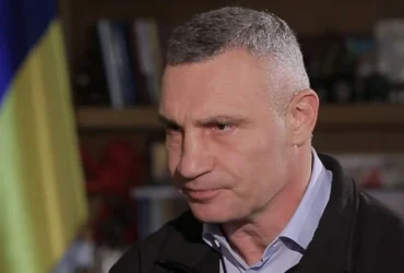 Кличко зробив відверте зізнання щодо відкриття метро на Виноградар