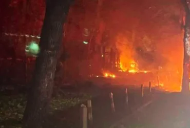 Росія вдарила по Запоріжжю й Кропивницькому: що відомо про наслідки