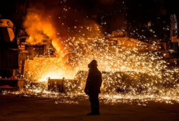 Промислові кластери з ЄС допоможуть Україні відновити металургію – «Метінвест»