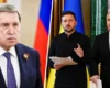 Путін запропонував Зеленському приїхати до Москви на переговори – Кремль