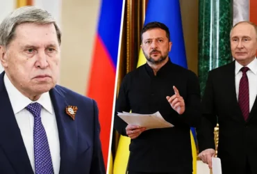 Путін запропонував Зеленському приїхати до Москви на переговори – Кремль