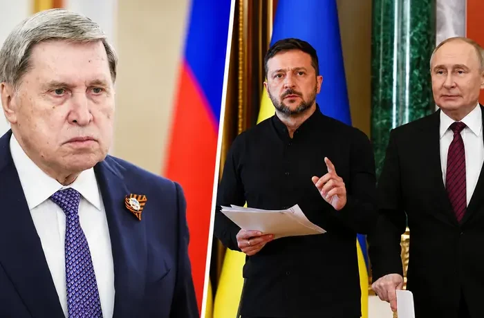 Путін запропонував Зеленському приїхати до Москви на переговори – Кремль