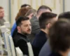 «Є відчуття, що росіяни серйозно налаштовані». Зеленський розкрив деталі останніх мирних ініціатив партнерів