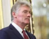 Росія продовжить воювати навіть під час переговорів – Пєсков