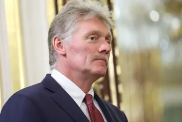 Росія продовжить воювати навіть під час переговорів – Пєсков