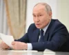 Путін готує нову Ялту