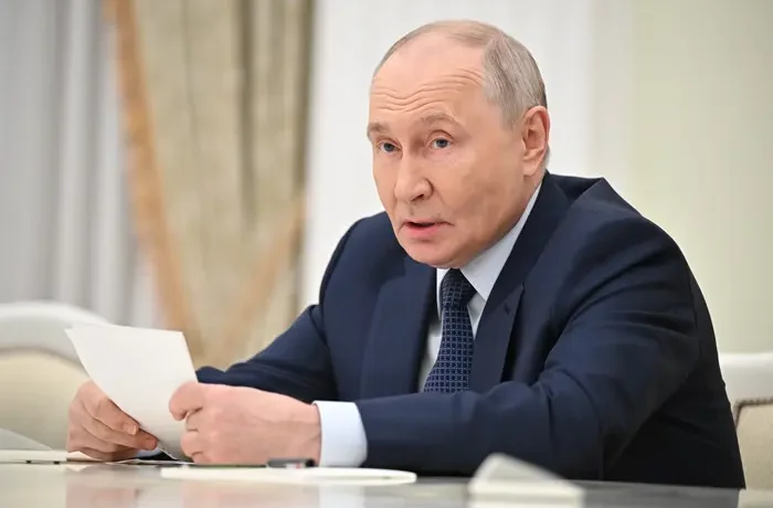 Путін готує нову Ялту