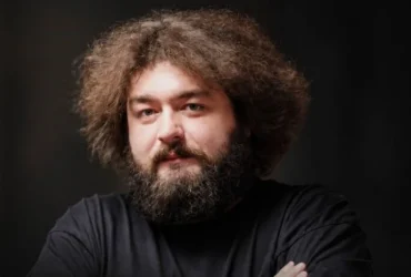 У Києві відбулося прощання із зіркою «Ліги сміху» Олександром Венедчуком