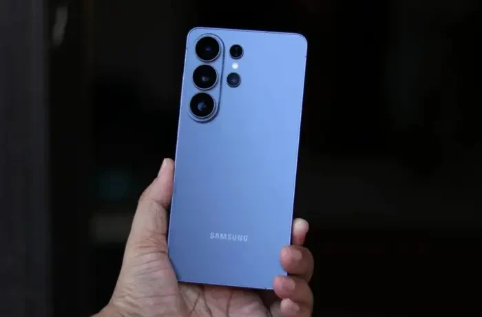 Смартфон Samsung потрапив до рейтингу найкращих винаходів 2026 року: у чому його особливість