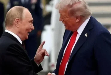 Трамп відреагував на «жест доброї волі» Путіна під час переговорів із Віткоффом