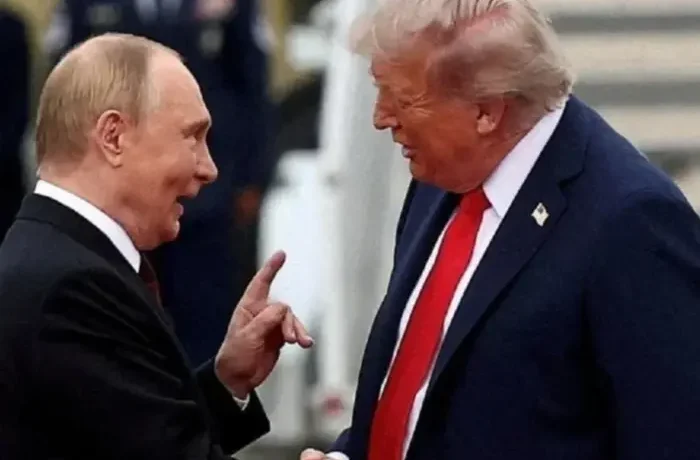 Трамп відреагував на «жест доброї волі» Путіна під час переговорів із Віткоффом