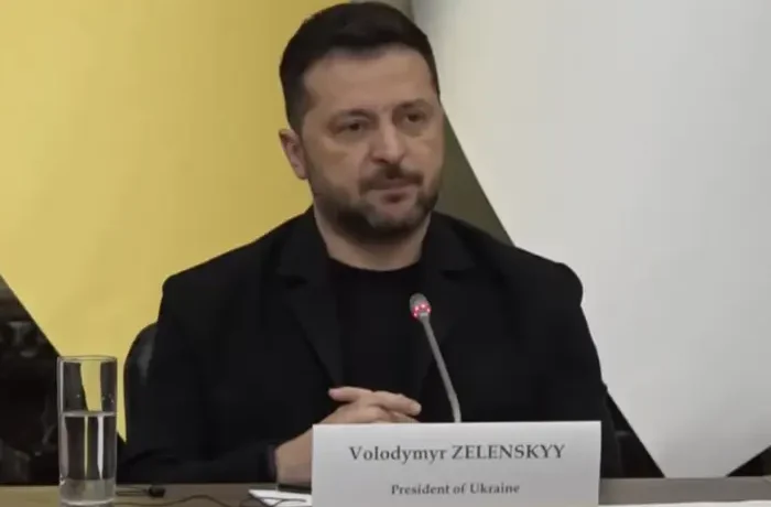 Зеленський розкрив, які три варіанти гарантій безпеки розглядає Україна