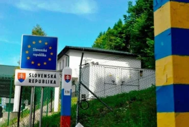 Україна запропонувала перенести митний контроль углиб Польщі та Словаччини