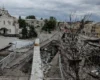 Росіяни просунулися біля Костянтинівки та Воздвижівки: мапа DeepState