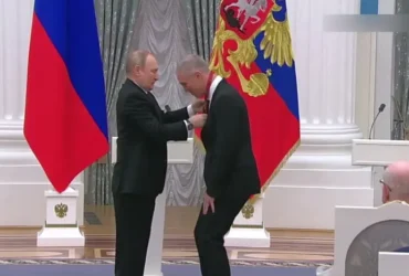 СБУ викрила ще один воєнний злочин Сальдо
