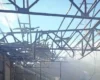 Окупанти атакували підприємство на Сумщині: загинула жінка, є постраждалі