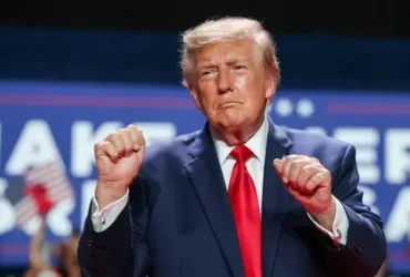 Суд заборонив Трампу погрожувати виборчим комісіям кримінальним переслідуванням