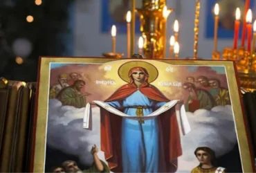 Покрова Пресвятої Богородиці: історія і традиції свята, прикмети та заборони