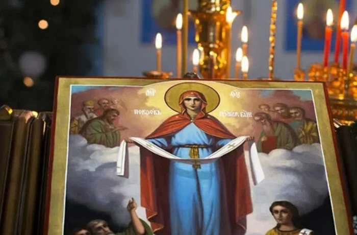 Покрова Пресвятої Богородиці: історія і традиції свята, прикмети та заборони