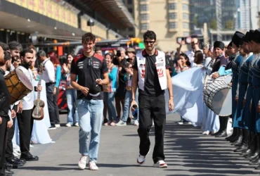Досвідчений гонщик залишився без команди на наступний сезон Формули-1