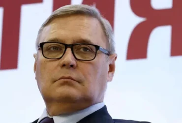 Чи готовий Путін зупинити війну: експрем’єр РФ розповів про наміри диктатора