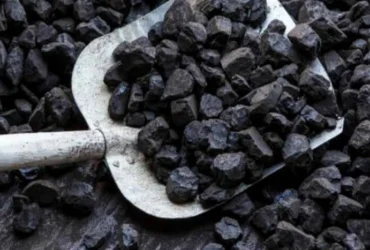 Росія втратила місце серед найбільших постачальників вугілля