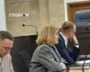 Черговий маневр Тетяни Крупи: адвокати легально поставили суд на паузу