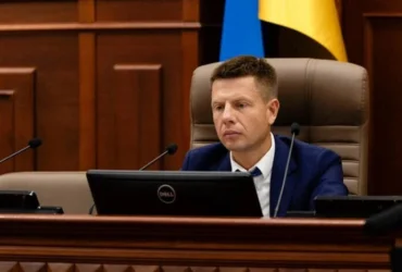 Що робити із Гончаренком? «Слуга народу» пропонує тест для Порошенка