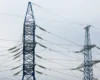 Атака дронів залишила без світла кілька сіл у Воронезькій області