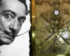 У Франції викрадено витвір Сальвадора Далі вагою 150 кг: чим він унікальний