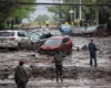 Селевий потік накрив Чилі: стихія зносила автомобілі та автобуси