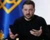 Росія порушила енергетичне перемир’я, одразу після заяви Трампа – Зеленський
