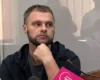 Прокурора Кропиву, що прогримів в операції «Карфаген», відсторонено: названо несподівану причину