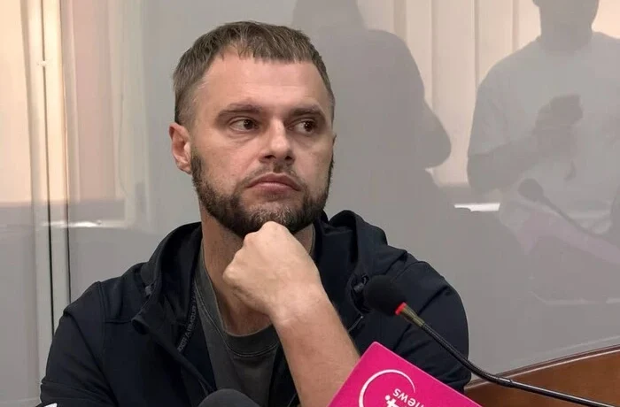 Прокурора Кропиву, що прогримів в операції «Карфаген», відсторонено: названо несподівану причину
