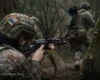 222 бої за добу: лінія фронту станом на 14 жовтня 2026