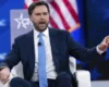 Віцепрезидент США закликав Україну припинити удари по енергетиці РФ