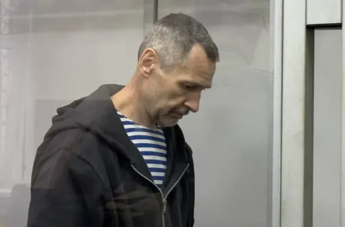 Суд ухвалив рішення стосовно підозрюваного у вбивстві Парубія