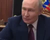 Путін зробив заяву про окуповані території України на тлі переговорів про мир