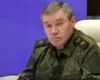 Генштаб РФ заявив про «режим тиші» на Херсонщині
