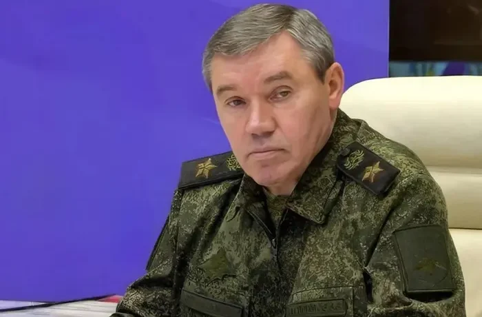 Генштаб РФ заявив про «режим тиші» на Херсонщині