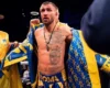 Спортивний коментатор розповів, коли та у якій ваговій категорії повернеться Ломаченко