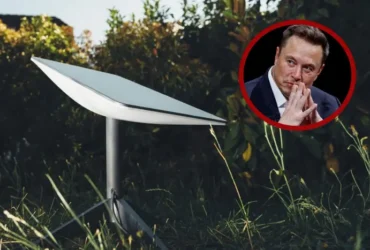 Маск пояснив, хто контролює обмеження Starlink в Україні