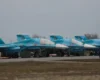 Ураження шести Су-34 у Воронезькій області: Генштаб розкрив деталі