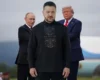 Сьогодні у президента України важка доля – бути незручним